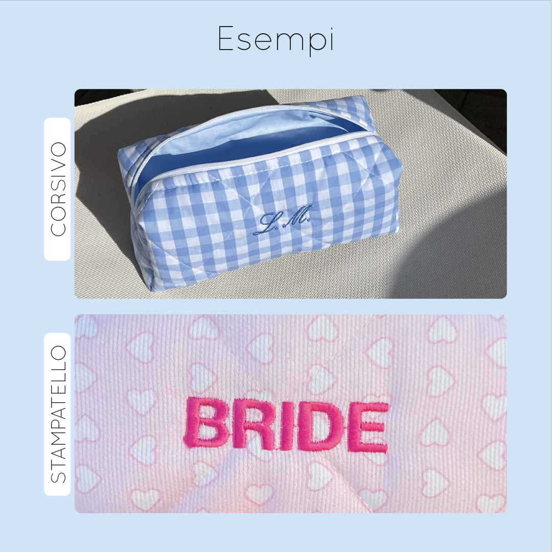 Personalizza il tuo Porta Pc 16 pollici