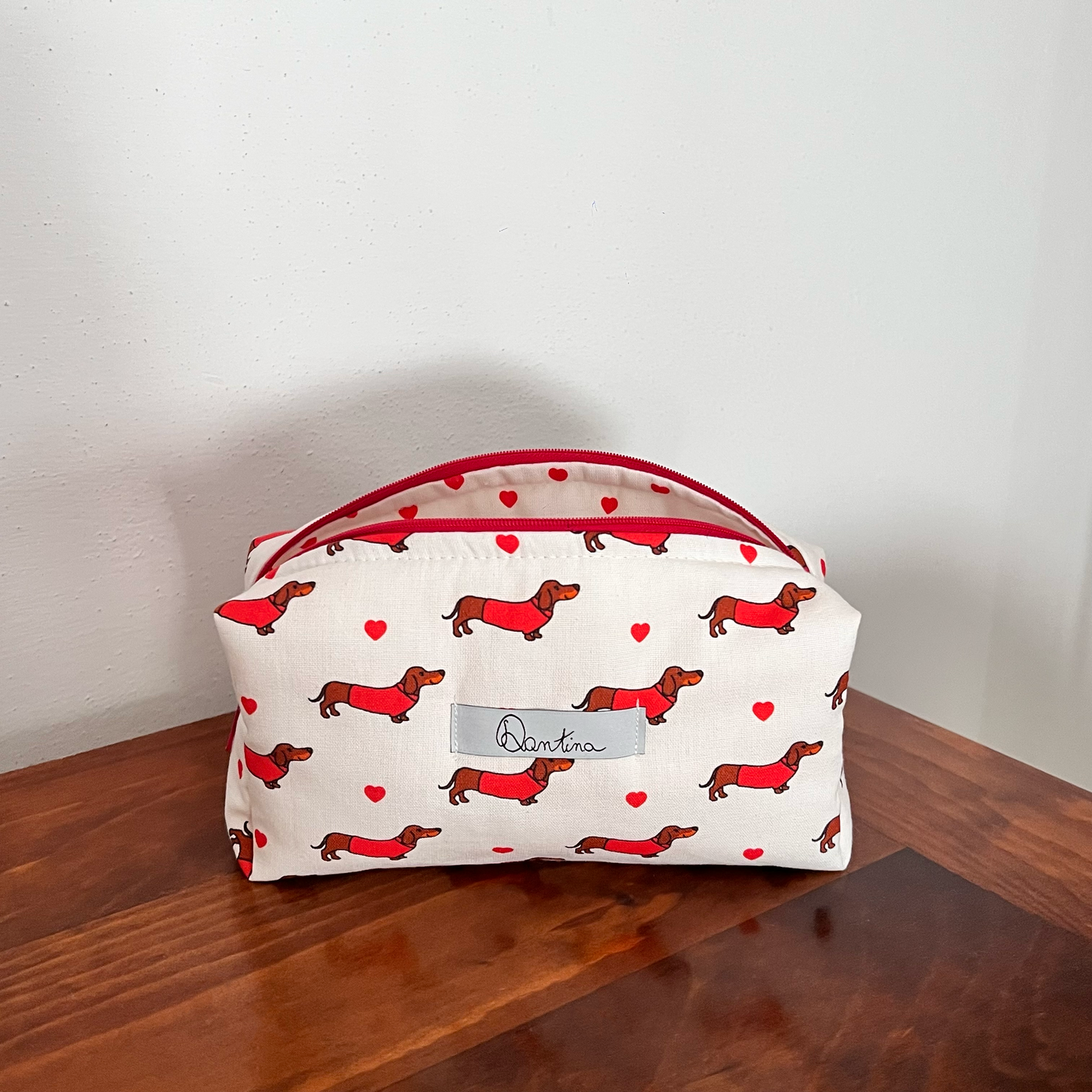 Small Bassotto Poldo