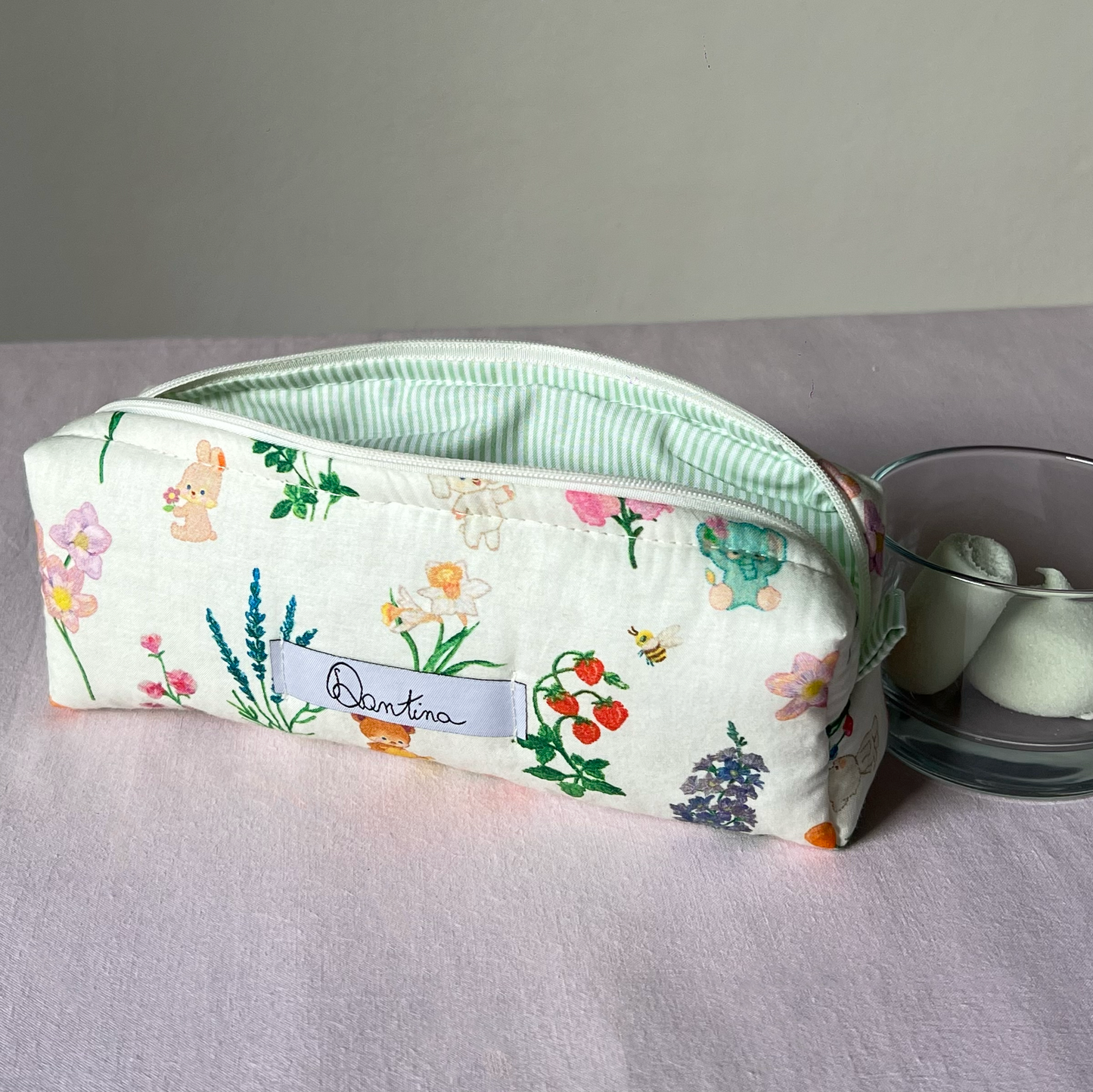 Pencil Case Zuccherino