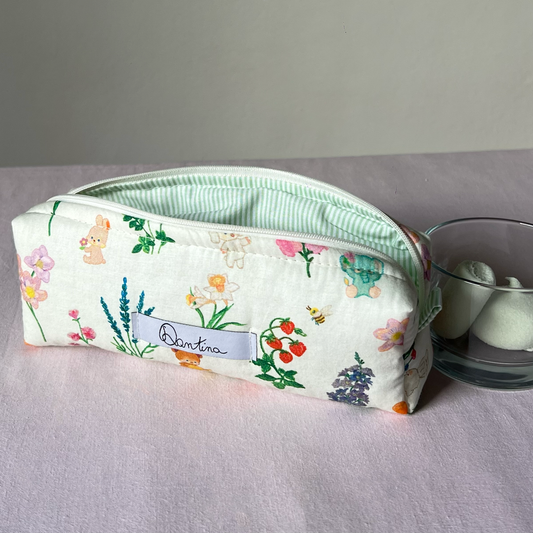 Pencil Case Zuccherino