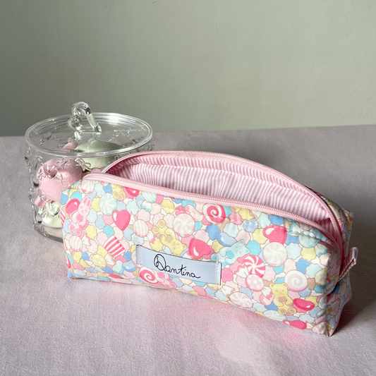 Pencil Case Candy