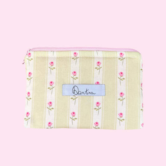 Mini Flat Roseline